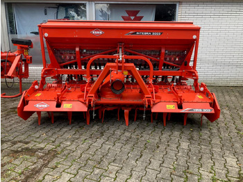 KUHN Sämaschine