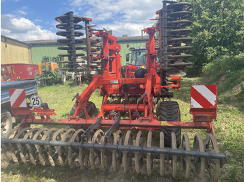 Egge Kuhn Optimer 5003: das Bild 2