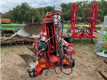 Pflug Kuhn Varimaster 183-6: das Bild 5