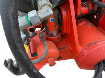 Pflug Kuhn Varimaster 183-6: das Bild 2