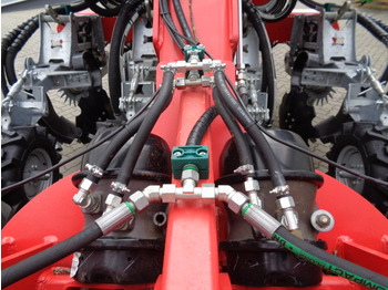 Landmaschine Volmer Strip Till Culex: das Bild 3