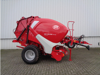 LELY Grünlandtechnik