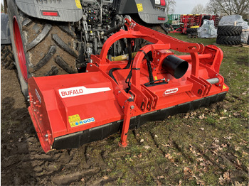 MASCHIO GASPARDO Schlegelmäher