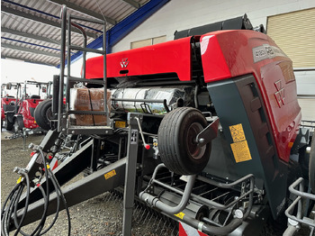 MASSEY FERGUSON Grünlandtechnik