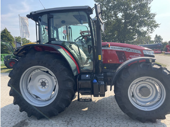 MASSEY FERGUSON 5712 Traktor