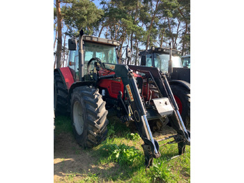 MASSEY FERGUSON 6290 Traktor