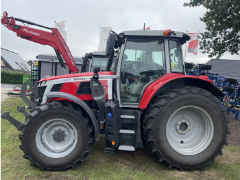 MASSEY FERGUSON 100 series Traktor