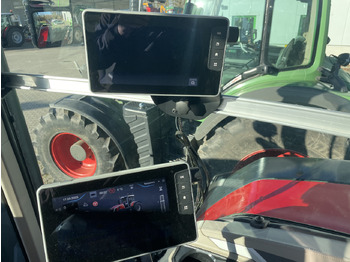 Traktor Massey Ferguson 8S.265 Dyna-VT EXCLUSIVE: das Bild 5 Traktor Massey Ferguson 8S.265 Dyna-VT EXCLUSIVE: das Bild 5