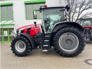 MASSEY FERGUSON 300 series Traktor