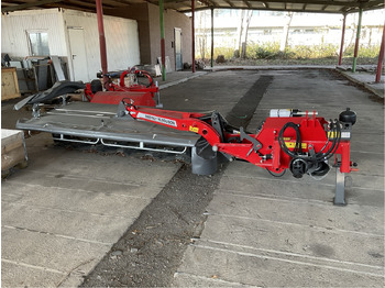 MASSEY FERGUSON 300 series Mähwerk