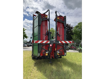MASSEY FERGUSON Mähwerk