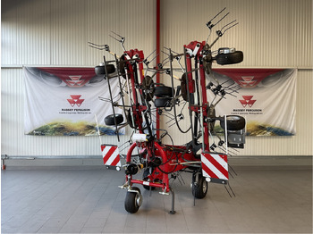 MASSEY FERGUSON Heuwender/ Wenderechen
