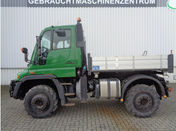 MERCEDES-BENZ Traktor
