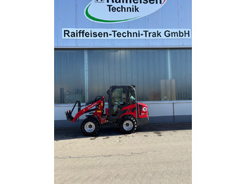 SCHÄFFER Radlader