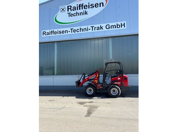 SCHÄFFER Radlader