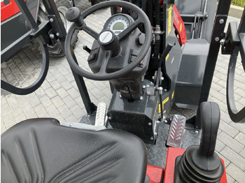 NEU: Radlader Schäffer Hoflader Typ 1622: das Bild 3 NEU: Radlader Schäffer Hoflader Typ 1622: das Bild 3