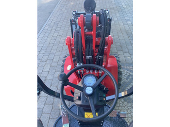 NEU: Radlader Schäffer Hoflader Typ 2024: das Bild 4