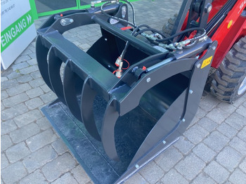 NEU: Radlader Schäffer Hoflader Typ 2024: das Bild 5