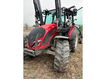 Traktor Valtra A 95: das Bild 3