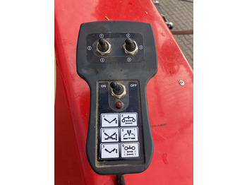 Vicon Andex 1304 - Leasing Vicon Andex 1304: das Bild 2