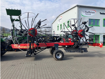 Vicon Andex 1304 - Leasing Vicon Andex 1304: das Bild 3