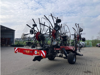 Vicon Andex 1304 - Leasing Vicon Andex 1304: das Bild 4