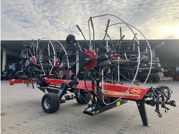 VICON Heuwender/ Wenderechen