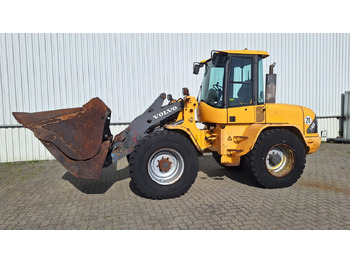 VOLVO L40B Lader
