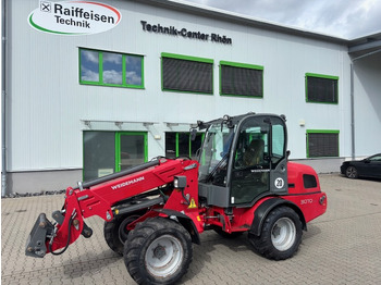 WEIDEMANN Lader
