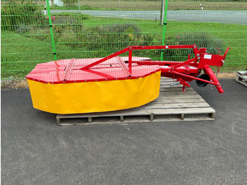Mähwerk