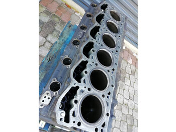 DAF Zylinderblock