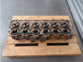 DAF Zylinderblock