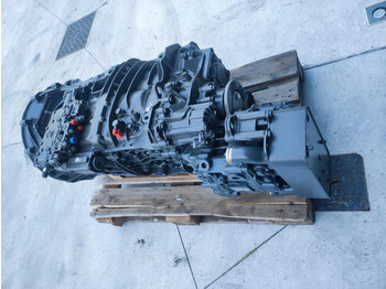 DAF Getriebe