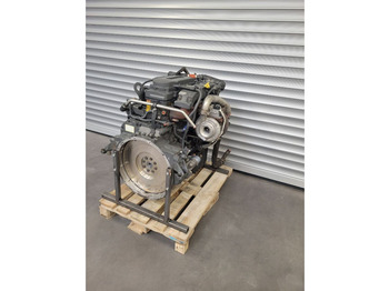 Motor für LKW DAF LF Euro 6: das Bild 2