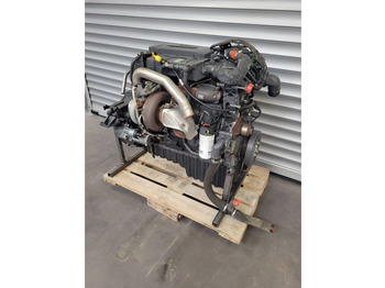 Motor für LKW DAF LF Euro 6: das Bild 5