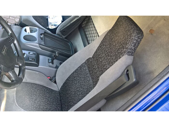 Fahrerhaus und Interieur für LKW DAF LF45 LF55 LF65 Euro 5: das Bild 2