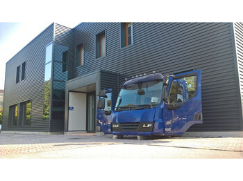 Fahrerhaus und Interieur für LKW DAF LF45 LF55 LF65 Euro 5: das Bild 3