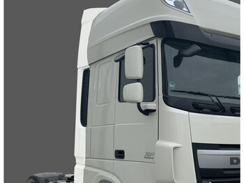 DAF XF 106 Aeropack/ Spoiler