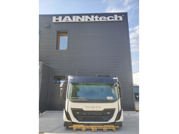 IVECO Stralis Fahrerhaus und Interieur