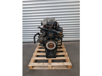MERCEDES-BENZ Axor Motor