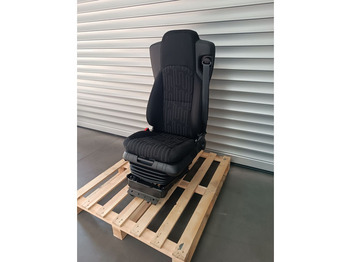 MERCEDES-BENZ Sitz