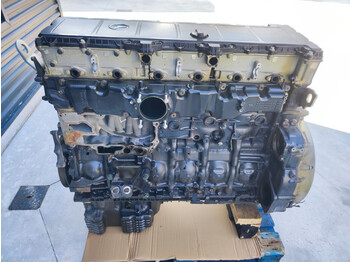 MERCEDES-BENZ Motor