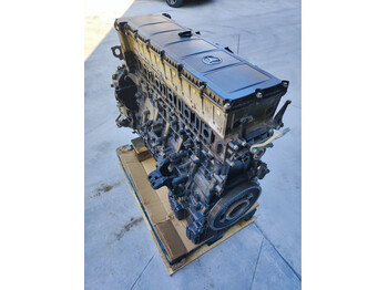 MERCEDES-BENZ Motor