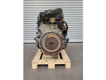 MERCEDES-BENZ Motor