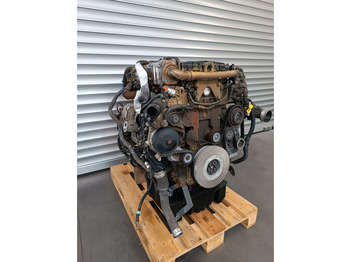 MERCEDES-BENZ Motor
