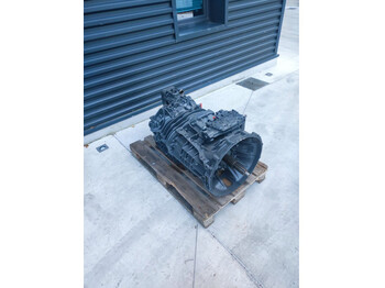 RENAULT Getriebe