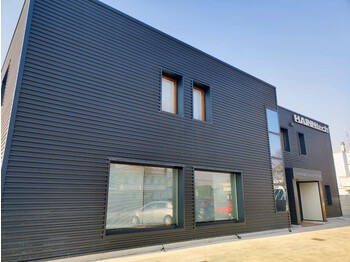 Motor für LKW Renault DXI13 - DXI 13: das Bild 4 Motor für LKW Renault DXI13 - DXI 13: das Bild 4