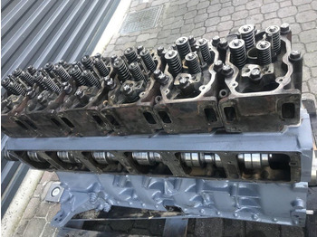 SCANIA Zylinderblock