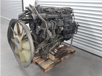 SCANIA Motor