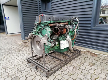VOLVO Motor